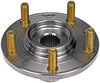 930-015 by DORMAN - Wheel Hub - Front And Rear