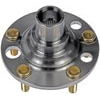 Dorman 930-016 Wheel Hub Wheel Hub - Rear