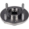 Dorman 930-019 Wheel Hub Wheel Hub - Front