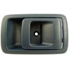Dorman 92963 Interior Door Handle Interior Door Handle Front And Rear Left Blue