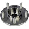 Dorman 930-001 Wheel Hub Wheel Hub - Rear