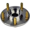 Dorman 930-003 Wheel Hub Wheel Hub - Front