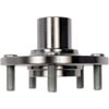Dorman 930-004 Wheel Hub Wheel Hub - Front