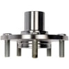 Dorman 930-005 Wheel Hub Wheel Hub - Front