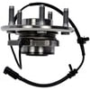 Dorman 930-618 Wheel Bearing and Hub Assembly Wheel Hub And Bearing Assembly - Front