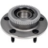 Dorman 930-619 Wheel Bearing and Hub Assembly Wheel Hub And Bearing Assembly - Front