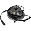 930-620 by DORMAN - Wheel Hub And Bearing Assembly - Front