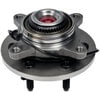 Dorman 930-622 Wheel Bearing and Hub Assembly Wheel Hub And Bearing Assembly - Front