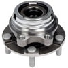 930-623 by DORMAN - Wheel Hub And Bearing Assembly - Front
