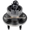 930-624 by DORMAN - Wheel Hub And Bearing Assembly - Front