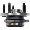 Dorman 930-630 Wheel Bearing and Hub Assembly Wheel Hub And Bearing Assembly - Front