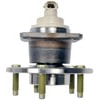 Dorman 930-629 Wheel Bearing and Hub Assembly Wheel Hub And Bearing Assembly - Rear