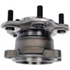 Dorman 930-632 Wheel Bearing and Hub Assembly Wheel Hub And Bearing Assembly - Rear