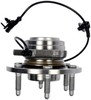 Dorman 930-633 Wheel Bearing and Hub Assembly Wheel Hub And Bearing Assembly - Front