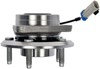 930-634 by DORMAN - Wheel Hub And Bearing Assembly - Front