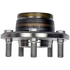 Dorman 930-638 Wheel Bearing and Hub Assembly Wheel Hub And Bearing Assembly - Front
