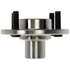 Dorman 930-616 Wheel Bearing and Hub Assembly Wheel Hub And Bearing Assembly Repair Kit - Front