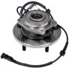 930-617 by DORMAN - Wheel Hub And Bearing Assembly - Front