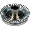 930-804 by DORMAN - Wheel Hub - Front