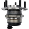 Dorman 930-640 Wheel Bearing and Hub Assembly Wheel Hub And Bearing Assembly - Rear