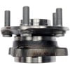 Dorman 930-642 Wheel Bearing and Hub Assembly Wheel Hub And Bearing Assembly - Front