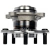 Dorman 930-643 Wheel Bearing and Hub Assembly Wheel Hub And Bearing Assembly - Rear