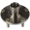 Dorman 930-700 Wheel Hub Wheel Hub - Front