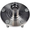 Dorman 930-701 Wheel Hub Wheel Hub - Front