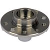 Dorman 930-100 Wheel Hub Wheel Hub - Front