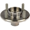 Dorman 930-200 Wheel Hub Wheel Hub - Front