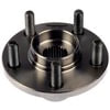 Dorman 930-300 Wheel Hub Wheel Hub - Front