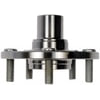 Dorman 930-419 Wheel Hub Wheel Hub - Front