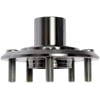 Dorman 930-451 Wheel Hub Wheel Hub - Front