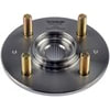Dorman 930-456 Wheel Hub Wheel Hub - Front