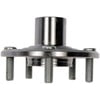 Dorman 930-460 Wheel Hub Wheel Hub - Front
