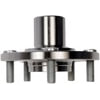 Dorman 930-401 Wheel Hub Wheel Hub - Front