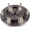 Dorman 930-403 Wheel Hub Wheel Hub - Front