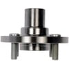 Dorman 930-412 Wheel Hub Wheel Hub - Front