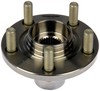Dorman 930-501 Wheel Hub Wheel Hub - Front