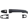 Dorman 93134 Exterior Door Handle Exterior Door Handle Front Left with Keyhole