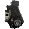 Dorman 931-406 Tailgate Lock Actuator Motor Integrated Latch Actuator, Liftgate