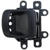 93266 by DORMAN - Interior Door Handle Rear Left