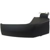 93331 by DORMAN - Interior Door Handle Rear Left Quad Cab Textured Black
