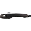 Dorman 93396 Exterior Door Handle Exterior Door Handle Front Right with Keyhole