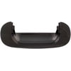 93508 by DORMAN - Tailgate Handle Bezel
