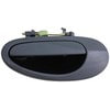 Dorman 93446 Exterior Door Handle Exterior Door Handle Rear Left