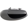 93448 by DORMAN - Exterior Door Handle Rear Right