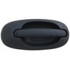Dorman 93592 Exterior Door Handle Exterior Door Handle Side Sliding Right without Keyhole