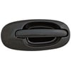 Dorman 93599 Exterior Door Handle Exterior Door Handle Side Sliding Right Without Keyhole Paint To Match