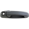 93565 by DORMAN - Exterior Door Handle Front Right with Keyhole